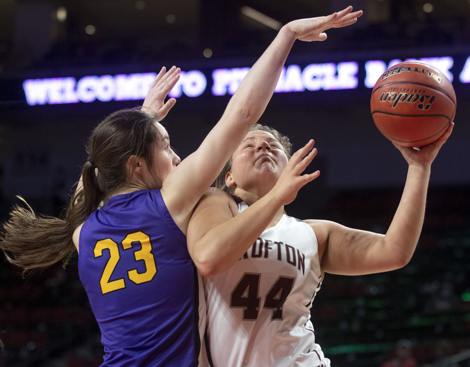 Crofton vs. Bridgeport, 3.4